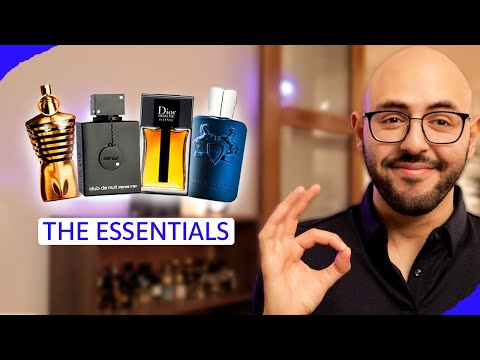 15 Must Own Fragrances For Every Collector | Men's Cologne/Perfume Review 2025