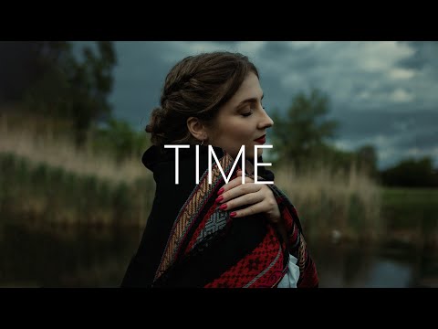 Danny Olson - Time (Lyrics) ft. Luma
