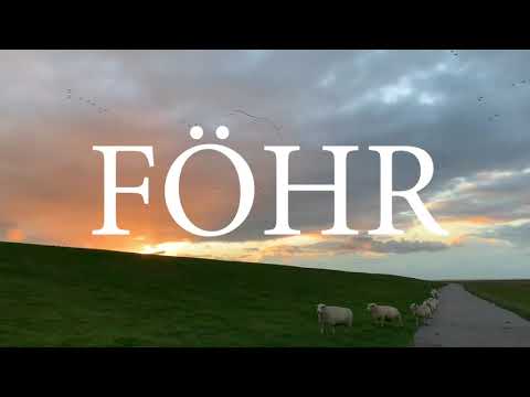 Föhr - November/Dezember 2020