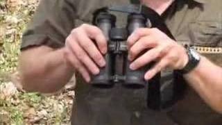Video: Nikon EDG 10x32 DCF Kikare
