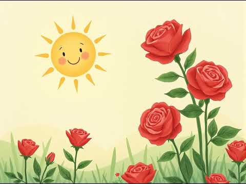 I held the bird--without music