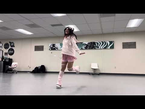 kinyobi no ohayo honeyworks dance cover ᯓ★