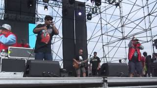 Tiro de Gracia - Ser Humano (Club Hípico / 09-11-13)