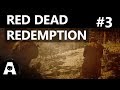 LIRIK plays Red Dead Redemption 2 - Part 3 (Full Playthrough)