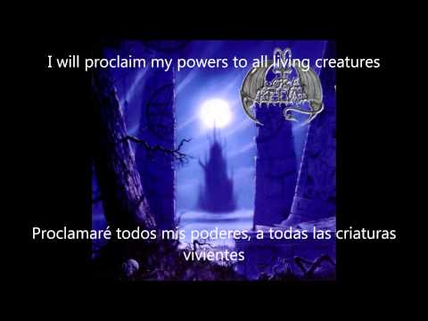 Lord Belial - Lamia (Lyrics y Subs)