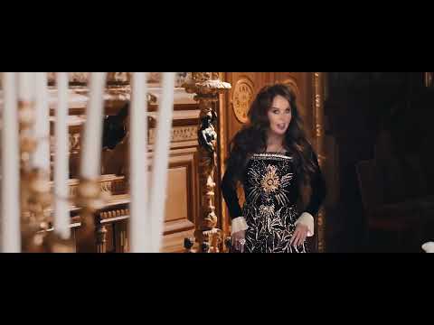 Sarah Brightman  Just Show Me How to Love You  featuring Florent Pagny   OFFICIAL VIDEO