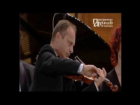 Aleksandar Simic: Kaddish - From The Little Town Where Time Stood Still