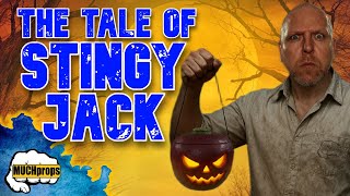 The Origin of the Jack O Lantern
