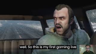 I Robbed money from Bank | GTA 5 | Awesome GTA moments | Gameplay #01 | Neaze Rasel Gaming