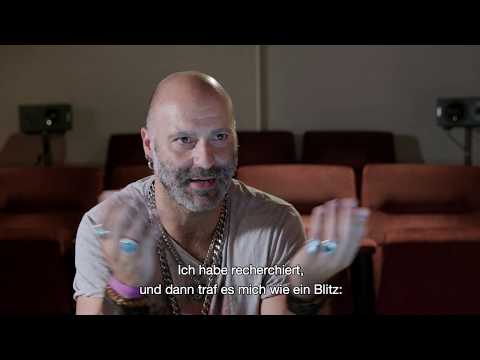 Alessandro Quarta plays Astor Piazzolla Trailer Deutsch