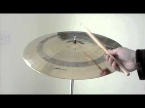 Sabian 3 Point