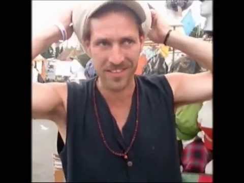 [Tutorial] Wie setze ich meinen Dreadbag [Dreadmütze - Rastamütze] richtig auf?