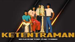 Download lagu KETENTRAMAN KOES PLUS Cover BPLUS BAND mp3