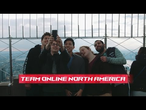 Join the Republic - Bootcamp Part 7: Team Online North America | ROG