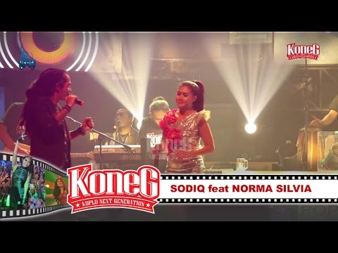KONEG LIQUID feat SODIQ feat. NORMA SILVIA - GALA-GALA [Liquid Cafe] [LIVE PERFORMANCE]