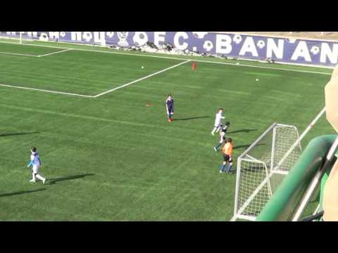 Banants2-06 - Banants1-06 1-5