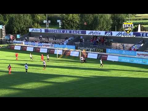 CASHPOINT SCR Altach - Arena TV - Sendung 56