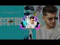 System Pe System R Maan Billa Sonipat Aala New Haryanvi Songs Ek Mere Bol Pa System Hilega