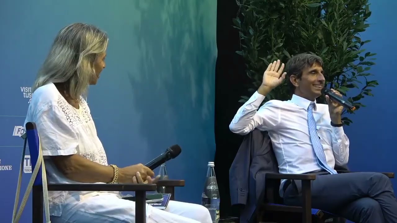 DONZELLI ATTACCA LA SINISTRA SUL CASO RANUCCI: «SILENZIO E IPOCRISIA ASSOLUTA SULLE VICENDE IN RAI»