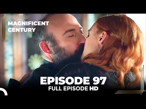Magnificent Century Episode 97 | English Subtitle