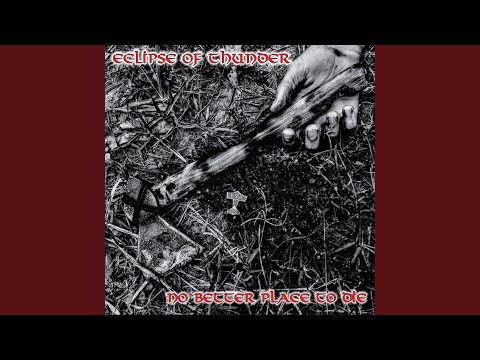 No Better Place to Die