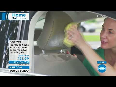 HSN | Home Solutions featuring Bissell 08.15.2022 - 04 PM