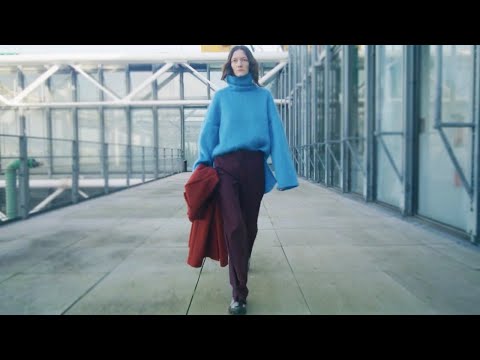 Gauchere | Fall/Winter 2021/22 | Paris Fashion Week