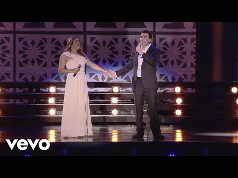 Padre Fábio de Melo - Guardião ft. Ziza Fernandes