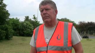 Probation Trust work on ABP