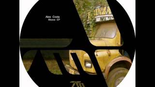Alex Costa - Hold Jack U (Original Mix).wmv