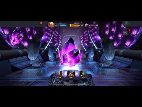 4 WOMEN OF POWER CRYSTALS OPENING