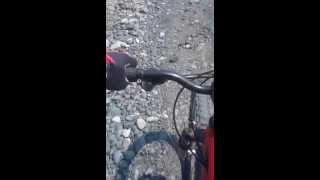 preview picture of video 'Descenso mountain bike en jamay- ocotlan'