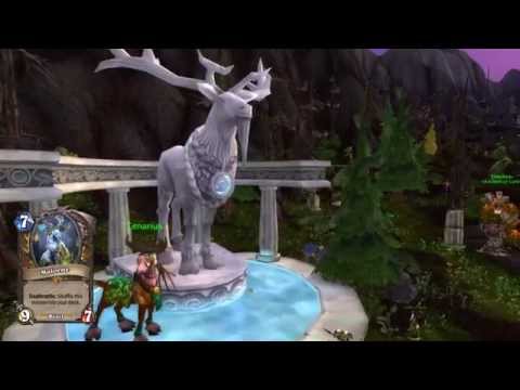 Hearthstone - GvG legendaries in World of Warcraft