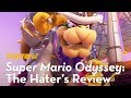 Super Mario Odyssey: The Hater's Review