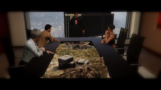 【GTAオンライン】ゆくます２ Act.3