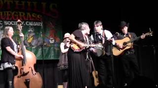 I&#39;ll Go Stepping Too (Flatt &amp; Scruggs)