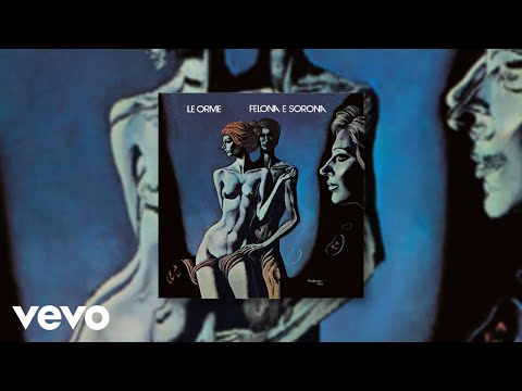 Ritratto di un mattino - Le Orme