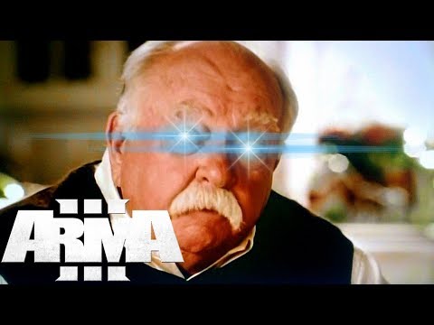 ASBESTOS | 332nd Checkpoint Op Ft ISR (Star Wars Opposition)