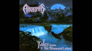 Amorphis - Tales From the Thousand Lakes (full album)