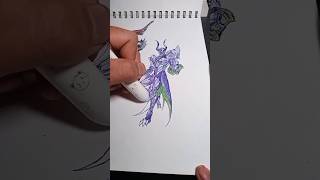 Download lagu Argus MLBB speed drawing #mlbb #drawing #argus mp3