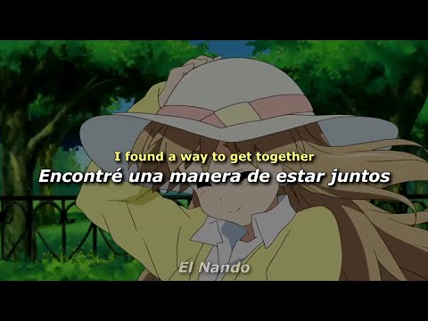 Tina Charles - Fallin' in Love in Summertime SUB. (Lyrics / Letra en español)