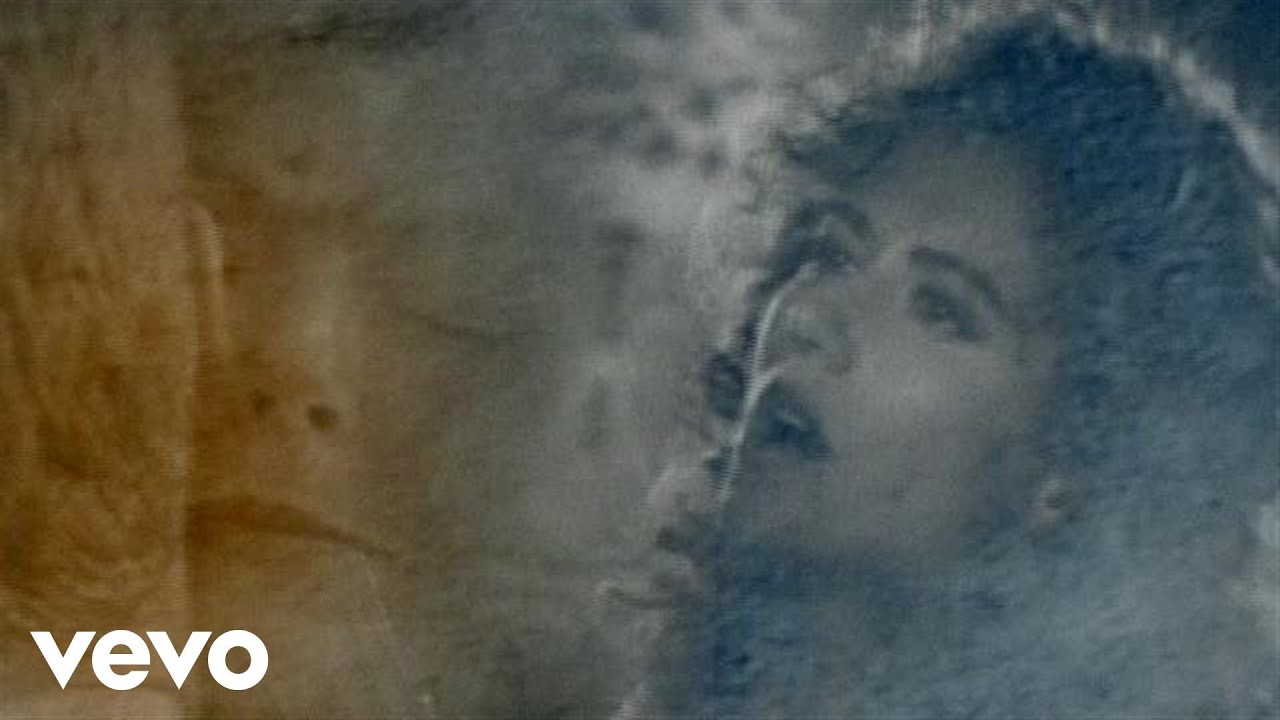 Amy Grant - I Will Remember You (Official Music Video)