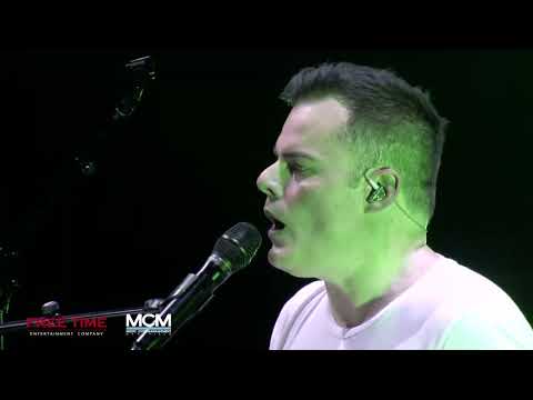 Medley MARC MARTEL en Chile (2022)