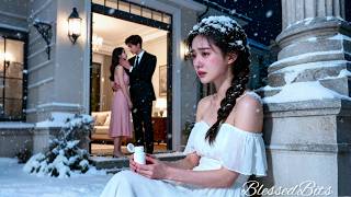 Zij hield 7 jaar van hem, maar hij dwong publiekelijk tot scheiding. Ze ging weg.