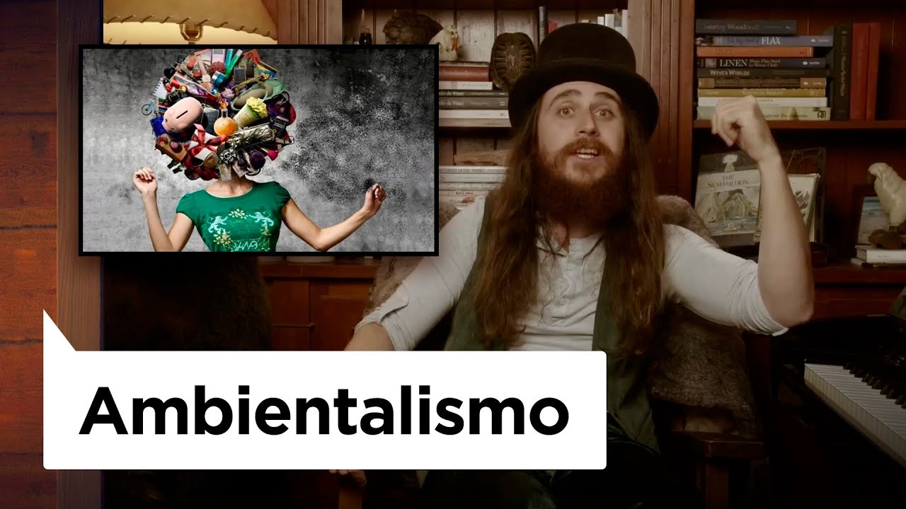 AMBIENTALISMO | Rasta News