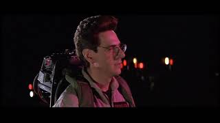 Ghostbusters 2 (1989) - No Dent A Symbol