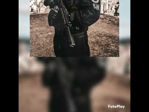 ELA VEM SORRATEIRA PELA MADRUGADA (RAP POLICIAL)