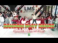 CHRISTMAS PARTYㅣRANDOM PLAY DANCE IN. LMS댄스학원 [다사점]