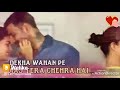 Mere Dil Me Jagah Khuda Ki Khali Thi Whatsapp Status