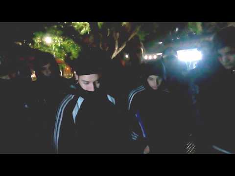 PYRZ vs BHS vs GORPURA vs CUTU - 8vos FECHA 3 (Torneo 2018) - Madero Free 06/07